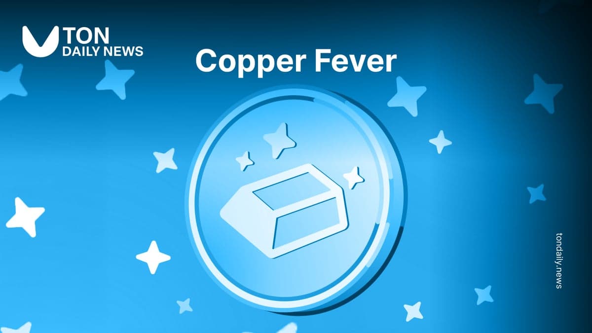 Why Copper Could Matter to the Next Digital Decade