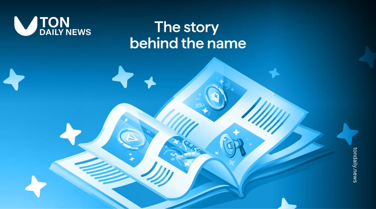How GRAM Became GRAM: TON’s Token History