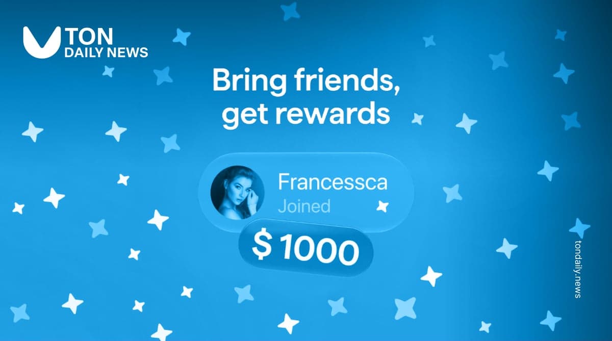 Walt Referral Competition Week 2 Begins With $8,000 in Crypto Prizes