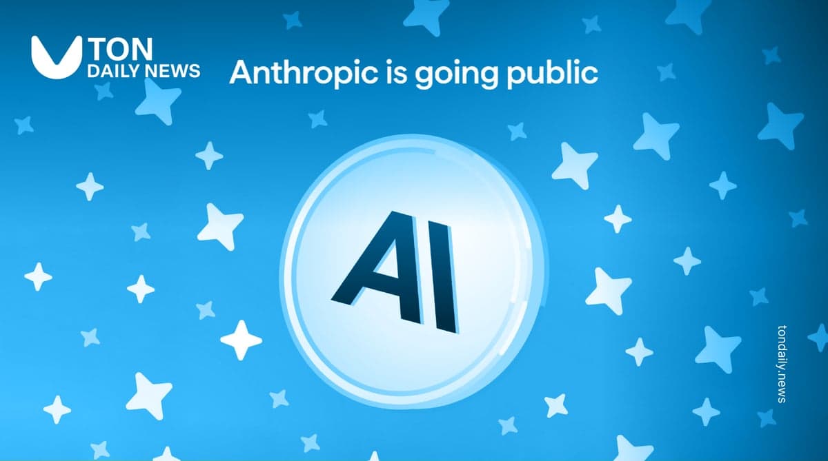 Anthropic IPO: Nasdaq ANT Listing Plans and Walt Perpetual Trading