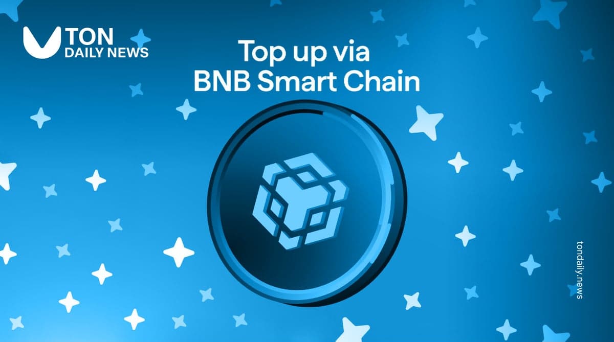 Walt Adds BNB Chain Deposits for BNB, USDT and USDC
