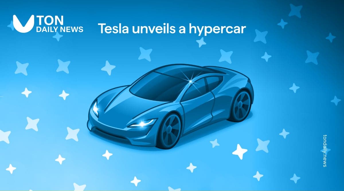 Tesla Roadster Reveal Set for October 15: What It Means for TSLAx