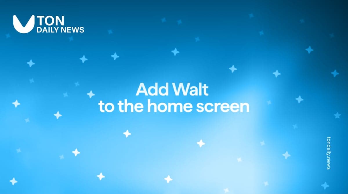 How to Access Walt on Telegram: 3 Easy Methods