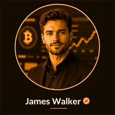 James Walker