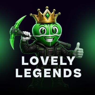Lovely Legends